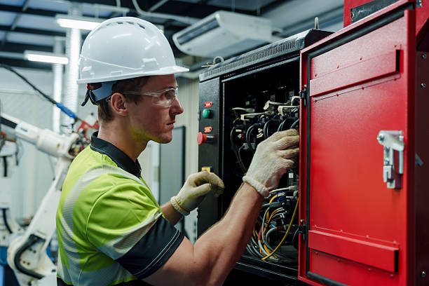 24/7 Emergency Generator Installation experts in Dearborn, MI